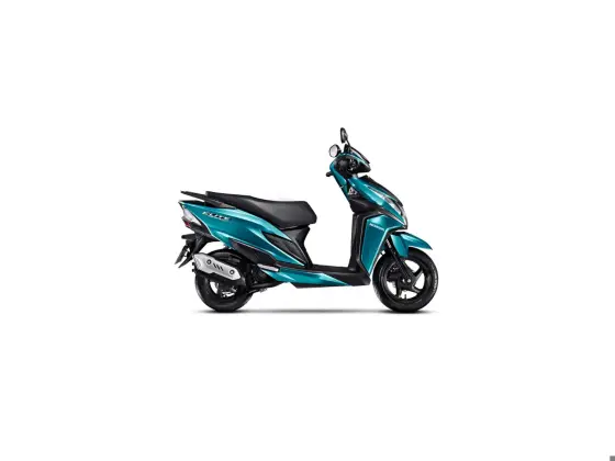 HONDA ELITE 125i 