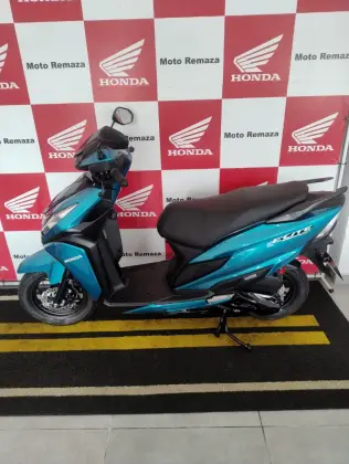 HONDA ELITE 125i HONDA ELITE 125i