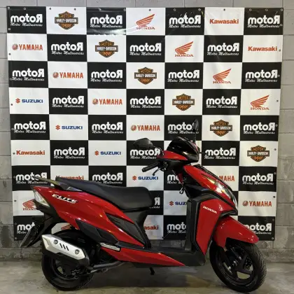 HONDA ELITE 125i HONDA ELITE 125i
