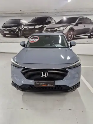 HONDA HR-V 1.5 DI I-VTEC FLEX EX CVT