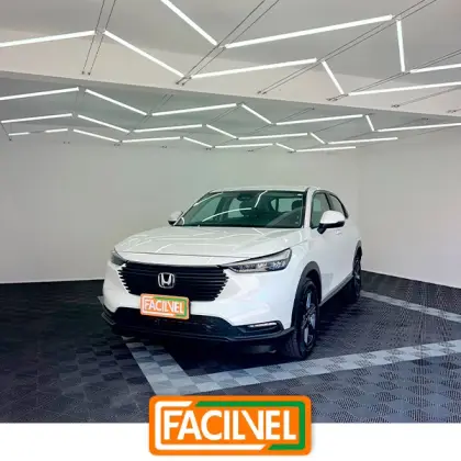 HONDA HR-V 1.5 DI I-VTEC FLEX EXL CVT