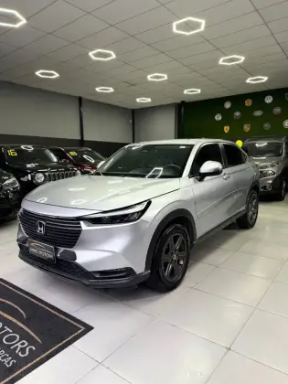HONDA HR-V 1.5 DI I-VTEC FLEX EXL CVT