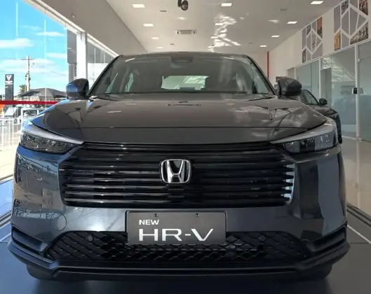 HONDA HR-V 1.5 DI I-VTEC FLEX EXL CVT