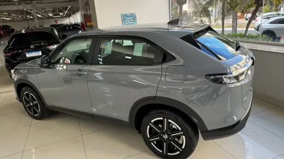 HONDA HR-V 1.5 DI I-VTEC FLEX EXL CVT