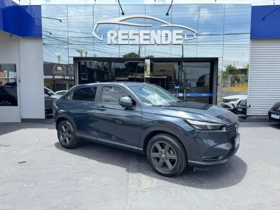 HONDA HR-V 1.5 DI I-VTEC FLEX EXL CVT
