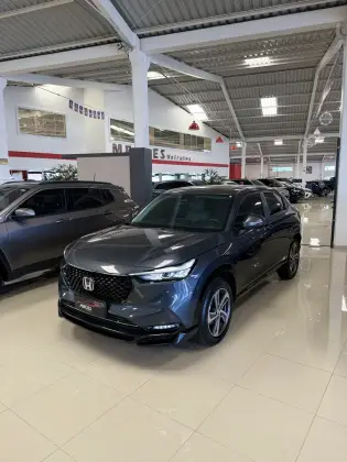 HONDA HR-V 1.5 DI I-VTEC TURBO FLEX TOURING CVT
