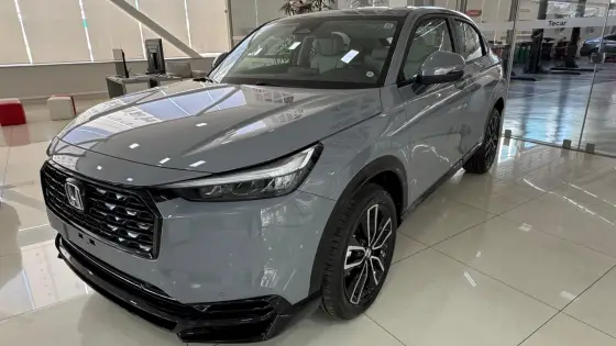 HONDA HR-V 1.5 DI I-VTEC TURBO FLEX TOURING CVT