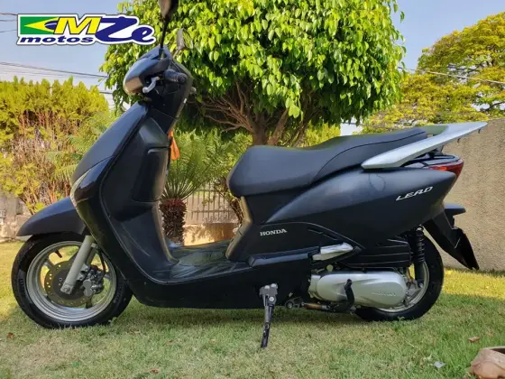 HONDA LEAD 110 