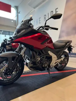 HONDA NC 750X ABS HONDA NC 750X ABS