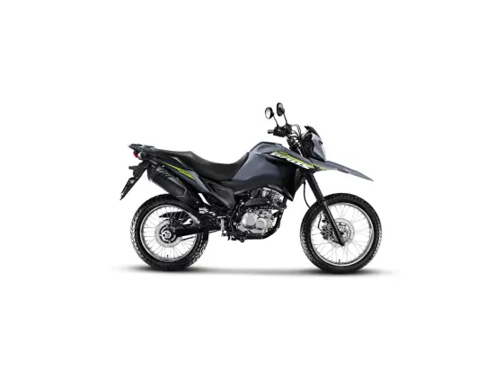 HONDA NXR 160 BROS ABS 
