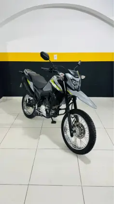 HONDA NXR 160 BROS ABS 
