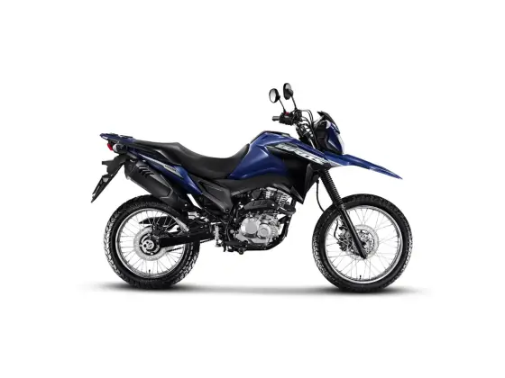 HONDA NXR 160 BROS CBS 