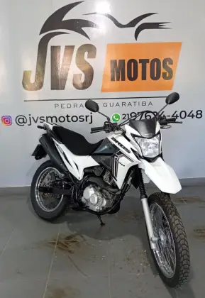 HONDA NXR 160 BROS ESDD 
