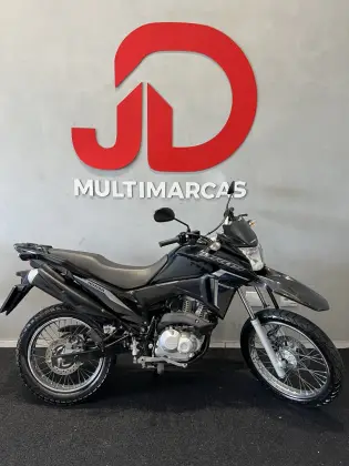 HONDA NXR 160 BROS ESDD 