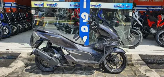 HONDA PCX 160 CBS 