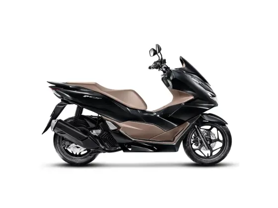 HONDA PCX 160 DLX 