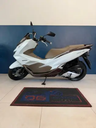 HONDA PCX 