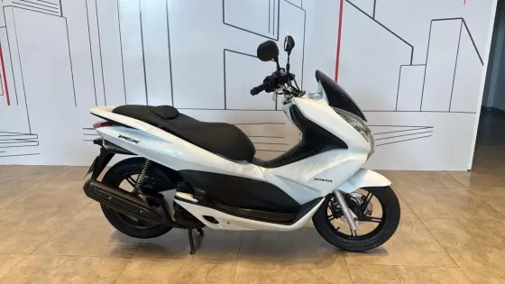 HONDA PCX HONDA PCX