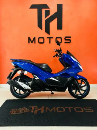 HONDA PCX 