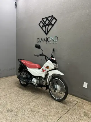 HONDA POP 110i 