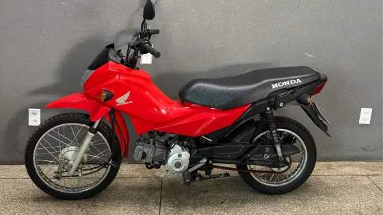 HONDA POP 110i 