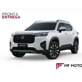 HONDA WR-V 1.5 i-VTEC FLEX EX CVT HONDA WR-V 1.5 i-VTEC FLEX EX CVT