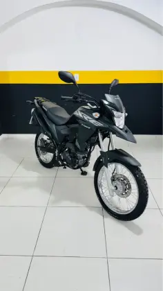HONDA XRE 190 ABS 