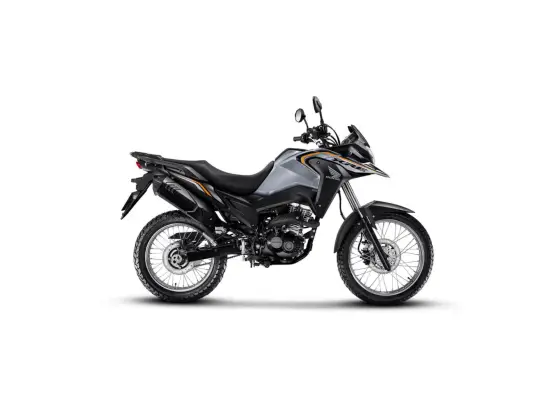 HONDA XRE 190 ADVENTURE 