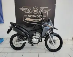 HONDA XRE 300 ABS HONDA XRE 300 ABS