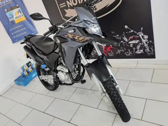 HONDA-XRE 300 ABS HONDA-XRE 300 ABS-2022