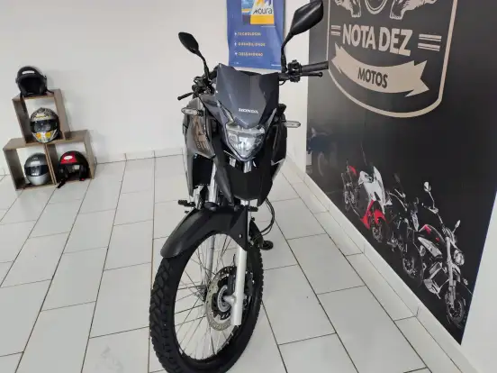 HONDA-XRE 300 ABS HONDA-XRE 300 ABS-2022