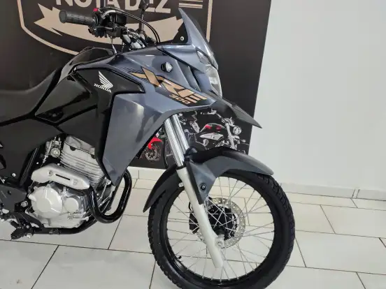 HONDA-XRE 300 ABS HONDA-XRE 300 ABS-2022