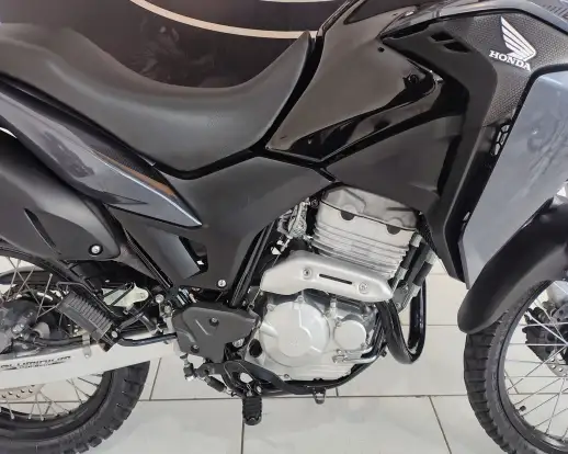 HONDA-XRE 300 ABS-2022