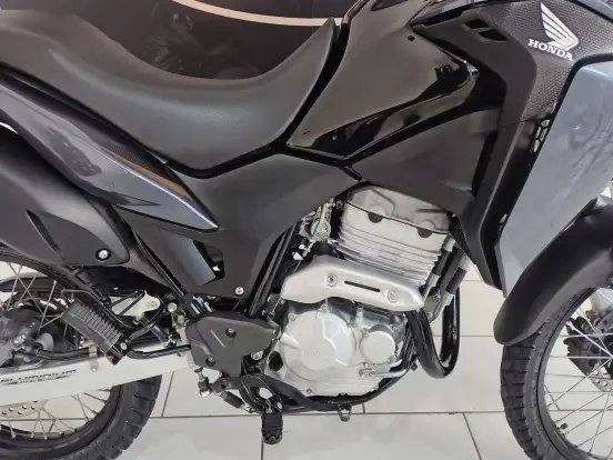 HONDA-XRE 300 ABS HONDA-XRE 300 ABS-2022