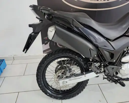 HONDA-XRE 300 ABS-2022