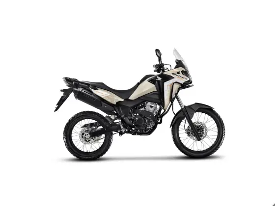 HONDA XRE 300 SAHARA ADVENTURE 