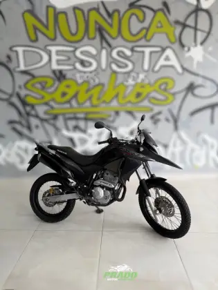 HONDA XRE 300 