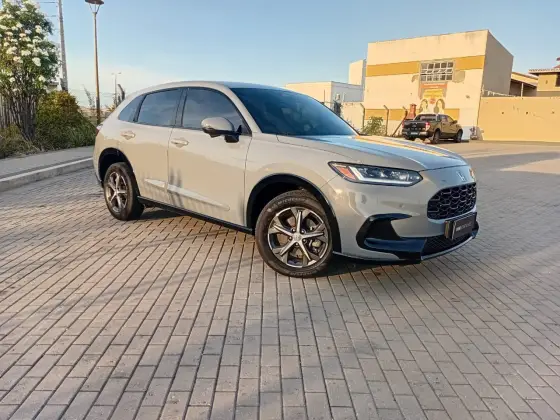 HONDA ZR-V 2.0 i-VTEC GASOLINA TOURING CVT
