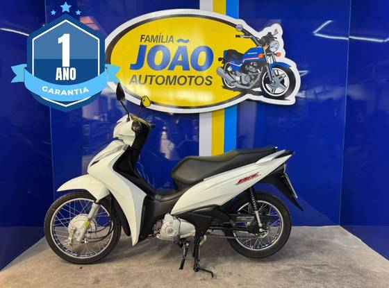 HONDA BIZ 110i 
