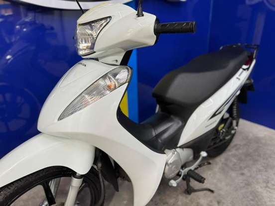 HONDA-BIZ 125 EX HONDA-BIZ 125 EX-2013