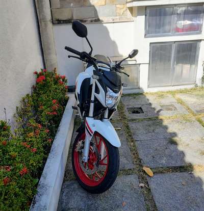 HONDA-CB TWISTER HONDA-CB TWISTER-2022