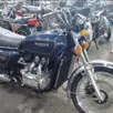 HONDA GL 1000 GOLD WING HONDA GL 1000 GOLD WING
