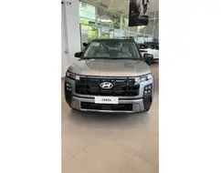HYUNDAI CRETA 1.6 TGDI GASOLINA ULTIMATE DCT HYUNDAI CRETA 1.6 TGDI GASOLINA ULTIMATE DCT