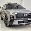 HYUNDAI CRETA 1.6 TGDI GASOLINA ULTIMATE DCT HYUNDAI CRETA 1.6 TGDI GASOLINA ULTIMATE DCT