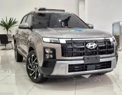HYUNDAI CRETA 1.6 TGDI GASOLINA ULTIMATE DCT HYUNDAI CRETA 1.6 TGDI GASOLINA ULTIMATE DCT