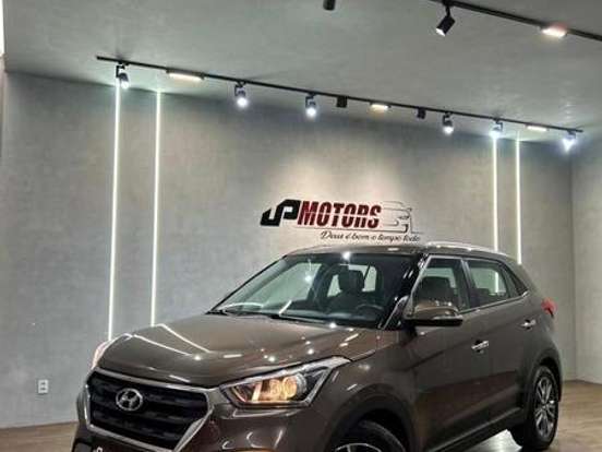 HYUNDAI-CRETA-2.0 16V FLEX PRESTIGE AUTOMÁTICO HYUNDAI-CRETA-2016