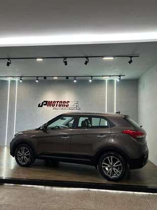 HYUNDAI-CRETA-2.0 16V FLEX PRESTIGE AUTOMÁTICO HYUNDAI-CRETA-2016