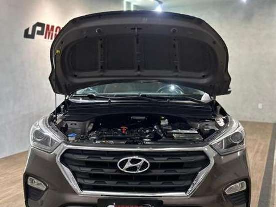 HYUNDAI-CRETA-2.0 16V FLEX PRESTIGE AUTOMÁTICO HYUNDAI-CRETA-2016