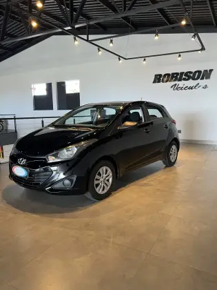 HYUNDAI HB20 1.0 COMFORT 12V FLEX 4P MANUAL
