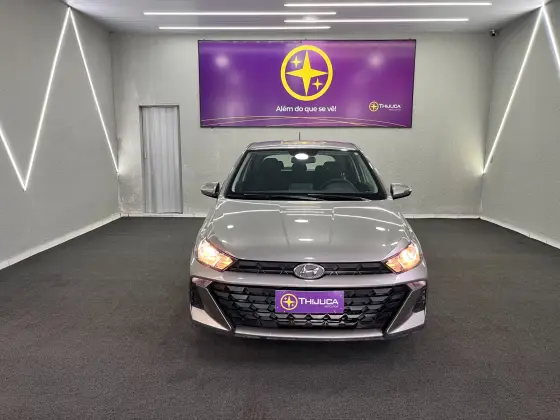 HYUNDAI HB20 1.0 TGDI FLEX COMFORT PLUS MANUAL